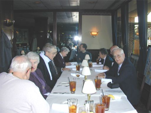 George Washington Masonic Stamp Club