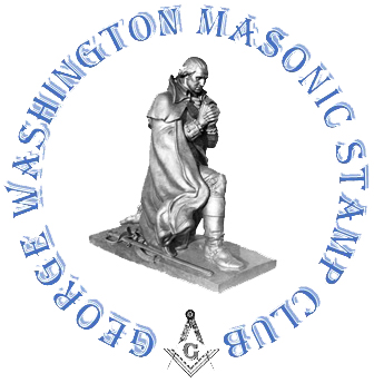 George Washington Masonic Stamp Club